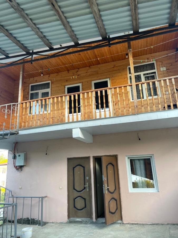 At Alla'S New Athos Exterior foto